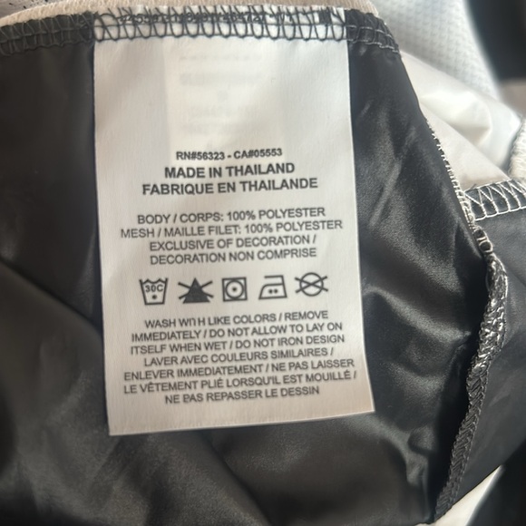 Nike Jacket - Picture 8 of 10